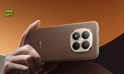 Redmi Note 17 Series Launch in July: 10,000mAh Battery, 200MP Camera & Full Leaks