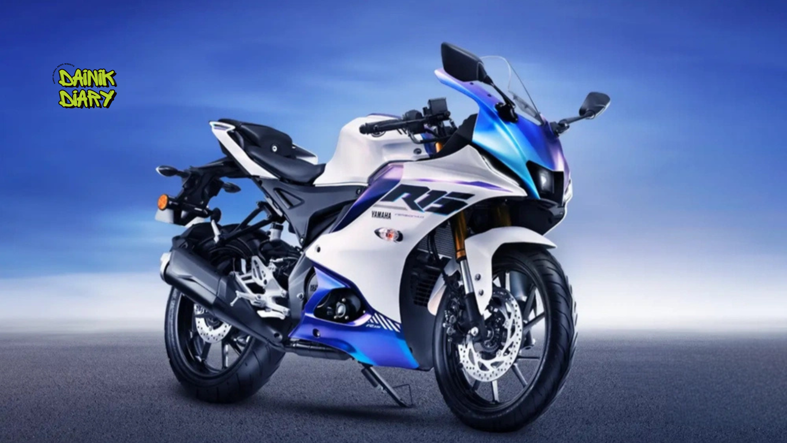 Yamaha R2 Launch on August 27: Price, Specs, R15 Comparison & KTM RC 200 Rivalry