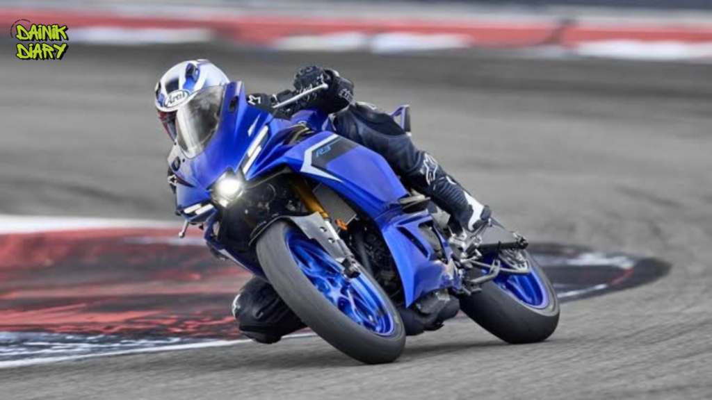 Yamaha R2 Launch Set for August 27: Is This the 25HP Street Missile Ready to Redefine Entry-Level Supersports? 32 Dainik Diary AQDAS 2026 07 03T140638.959