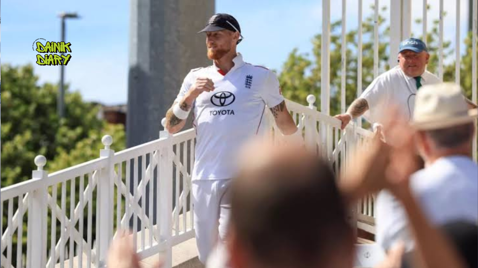 Ben Stokes Retires: Unmatched Test Record & Historic Cricket Career Ends