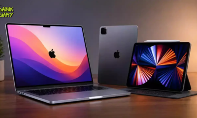 Apple 2027 Mega Launch Leak: iPad Pro M7, iPhone 18 & Air 2 Details Revealed