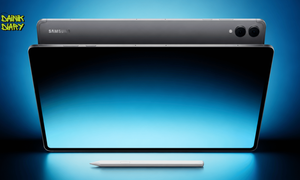 Samsung Galaxy Tab S12 India Launch: Expected Features, Specs & Release Timeline 2026
