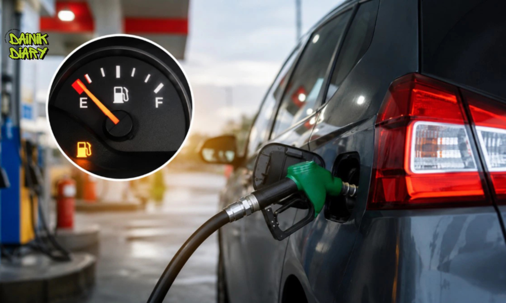 E20 Petrol Mileage Drop Confirmed? Puri Statement Sparks Debate as India Pushes E85 & E100 Fuel