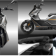 Keeway Hypevolt-R Launch: 180 km Range, 115 kmph Top Speed Electric Scooter at ₹1.99 Lakh