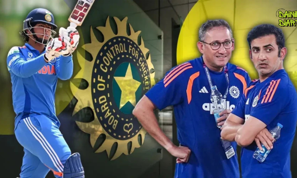 BCCI on Vaibhav Sooryavanshi Debut Delay: Rajeev Shukla Says He Will Get His Chance