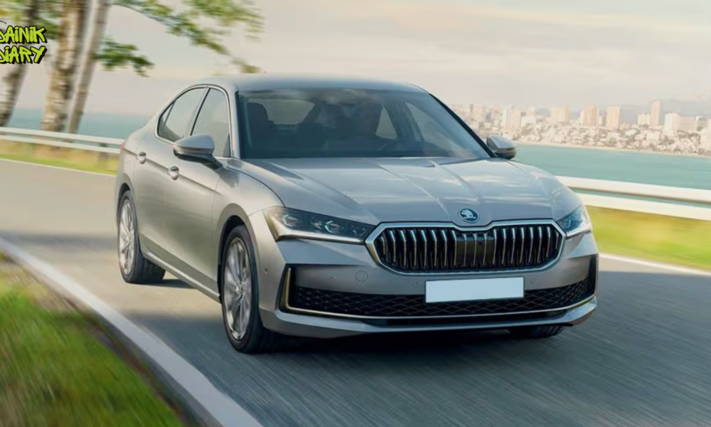 Skoda Auto India Sales Rise in H1 2026: Kushaq & Kodiaq Drive Record Growth