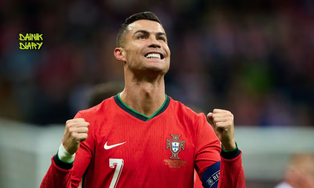 Cristiano Ronaldo Reveals What Hurts Him Most After Portugal Beat Croatia in FIFA World Cup 2026