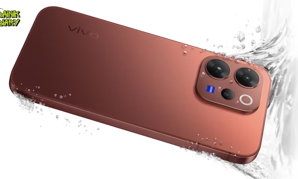 Vivo V80 Series Leak: 7200mAh Battery, Zeiss Camera and Expected India Launch Details