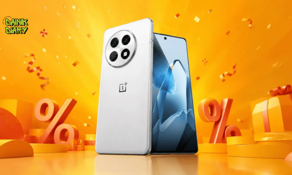 OnePlus 13 Gets ₹15,000 Discount in Amazon Sale: Should You Buy This Flagship Now?