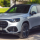 Mercedes-Benz GLB EV India Launch Confirmed With 631km Range