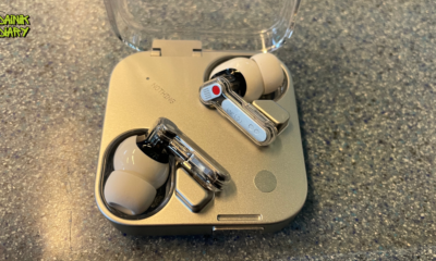 Nothing Ear 3a Earbuds Launch With ANC, Spatial Audio and 25-Hour Battery