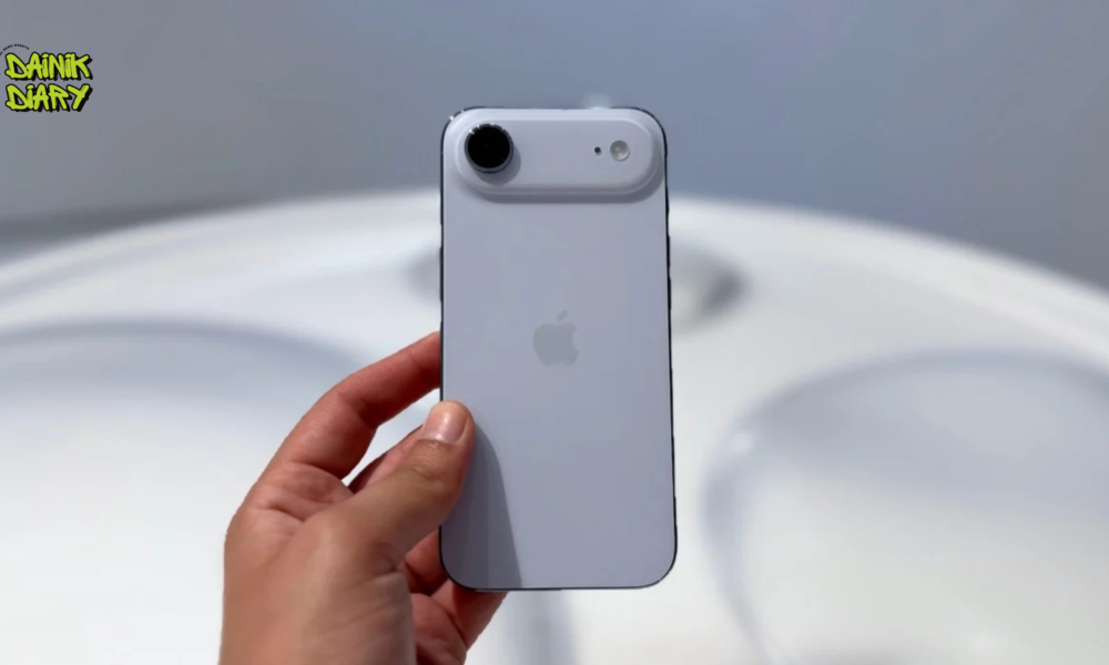 Apple iPhone Air 2 Leaks: Expected Camera, Specs, Price and Launch Timeline