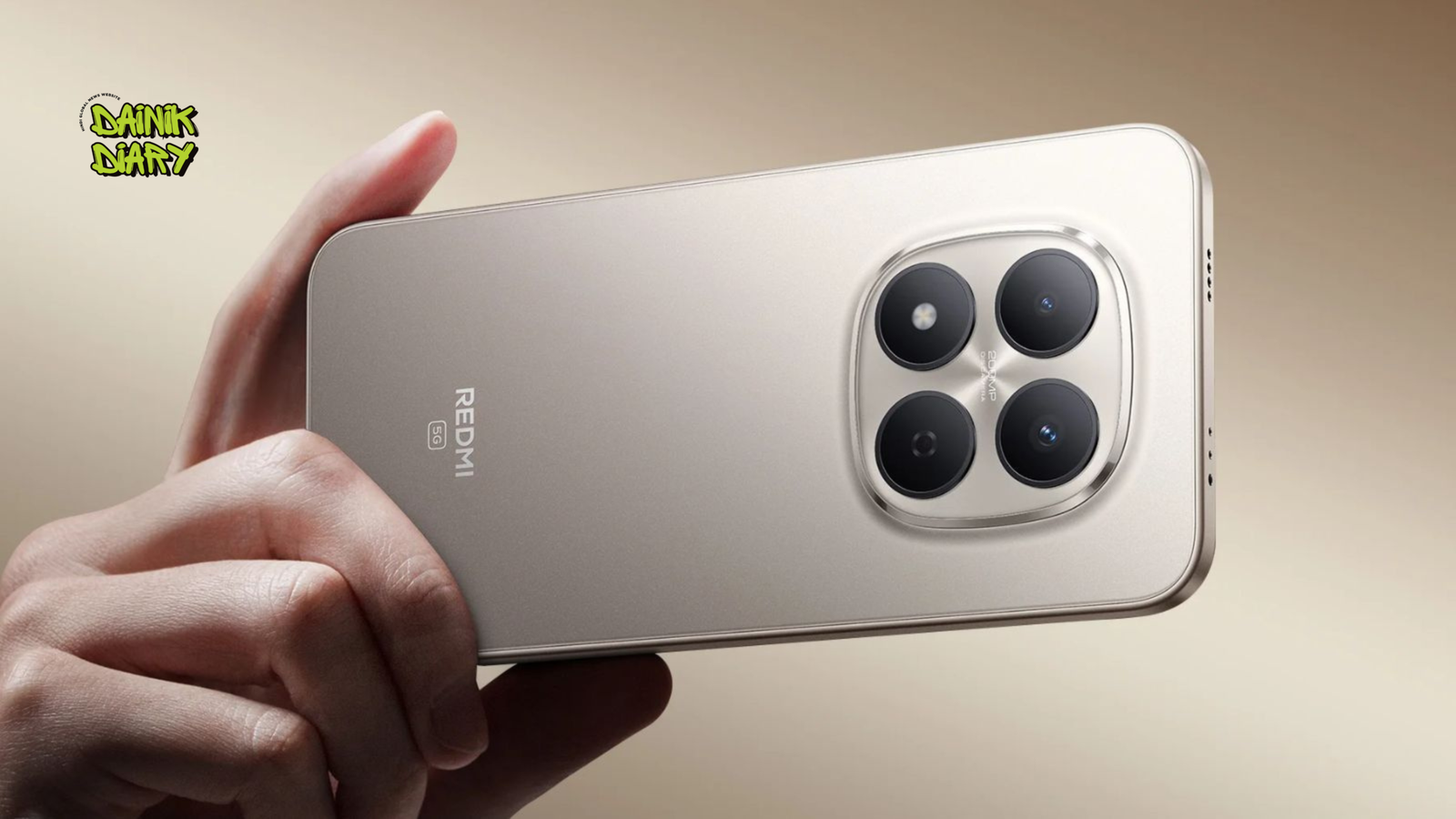 Redmi Note 17 Geekbench Leak Reveals Snapdragon 6s Gen 4 Ahead of Launch