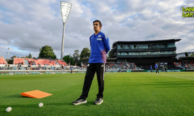 Gautam Gambhir Under Pressure? VVS Laxman, Dinesh Karthik & Ashish Nehra Emerge as Top T20 Coach Candidates