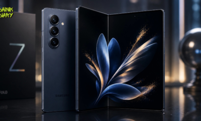 Samsung Galaxy Z Fold 8 Ultra Launch: Expected Price, Specs, 200MP Camera & India Release Details