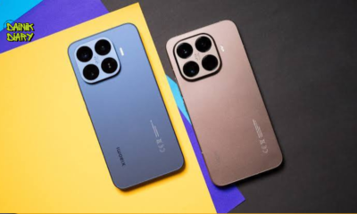 5 Best Xiaomi 17T Pro Alternatives In 2026: Poco, OnePlus, Honor And Samsung Phones Compared