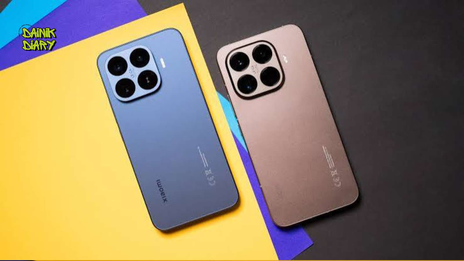 5 Best Xiaomi 17T Pro Alternatives In 2026: Poco, OnePlus, Honor And Samsung Phones Compared