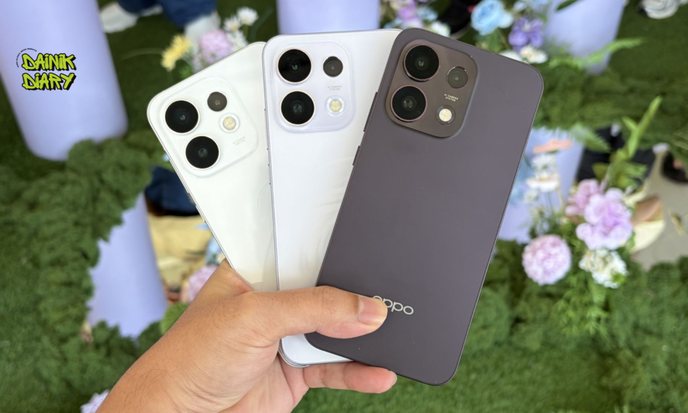 OPPO Reno16 Series Sale Begins in India: Price, Offers, Camera Features and More