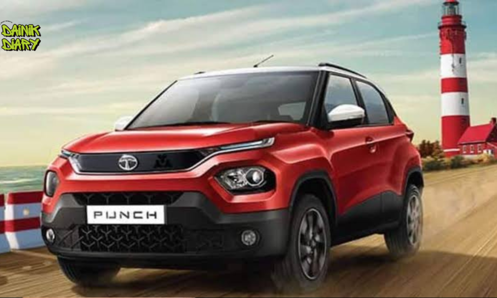 Tata Punch Price Increased in India: New Prices, Variant-Wise Hike and Engine Details