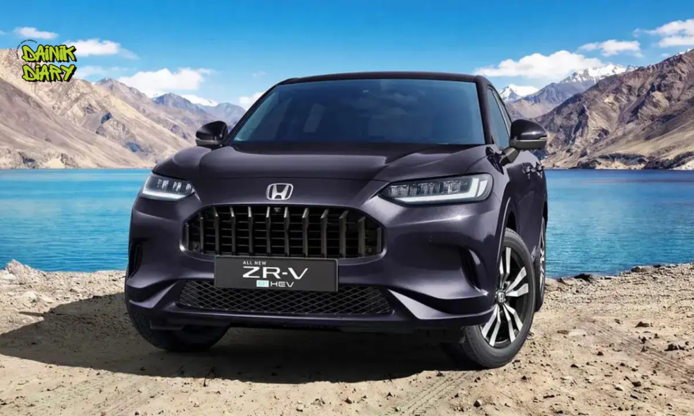 Upcoming Hybrid SUVs in India 2026: Renault Duster, Honda ZR-V, Kia Sorento and More