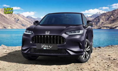 Upcoming Hybrid SUVs in India 2026: Renault Duster, Honda ZR-V, Kia Sorento and More