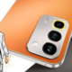 Realme Narzo 100x 5G Launch July 15: 8000mAh Battery, Dimensity 6300, 144Hz Display Features