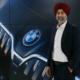BMW Leads India Luxury EV Market With 69% Share as Sales Rise 78% in 2026