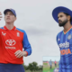India vs England 4th T20I Live Streaming: When & Where to Watch, Time, TV Channel and Squads