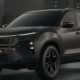 2026 Tata Harrier & Safari Stealth Editions Launched in India: Price, Features, Specs | Dainik Diary