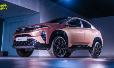 Tata Curvv Price Increased by ₹6,000 Across All Variants in India | Dainik Diary