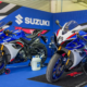 2027 Suzuki GSX-R1000 Revealed with Engine & Electronics Upgrades | Dainik Diary