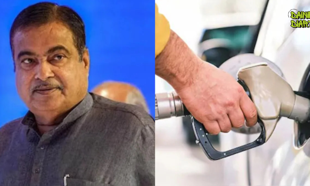 E20 Petrol Debate: Government Defends Ethanol Fuel, Cites Maruti Suzuki & Hero MotoCorp Data