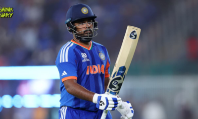 Sanju Samson Pulls Out of Kerala Cricket League 2026 Auction: Big Shock for Fans