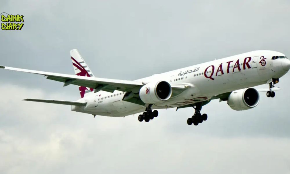World’s Best Airlines 2026 Ranked: Top Global Carriers Revealed