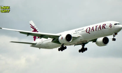 World’s Best Airlines 2026 Ranked: Top Global Carriers Revealed