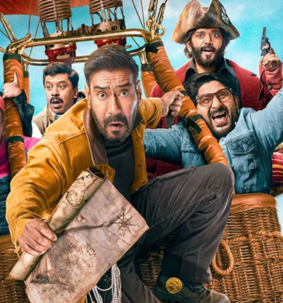 Dhamaal 4 Movie Review: Ajay Devgn’s Comedy Ride Gets 3 Stars