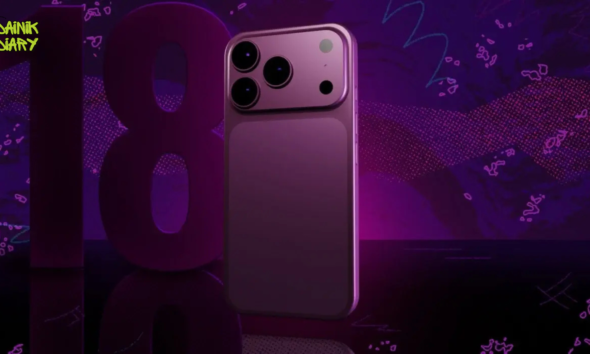 iPhone 18 Pro & iPhone Ultra Leaks: Price, Battery, Design and Launch Details