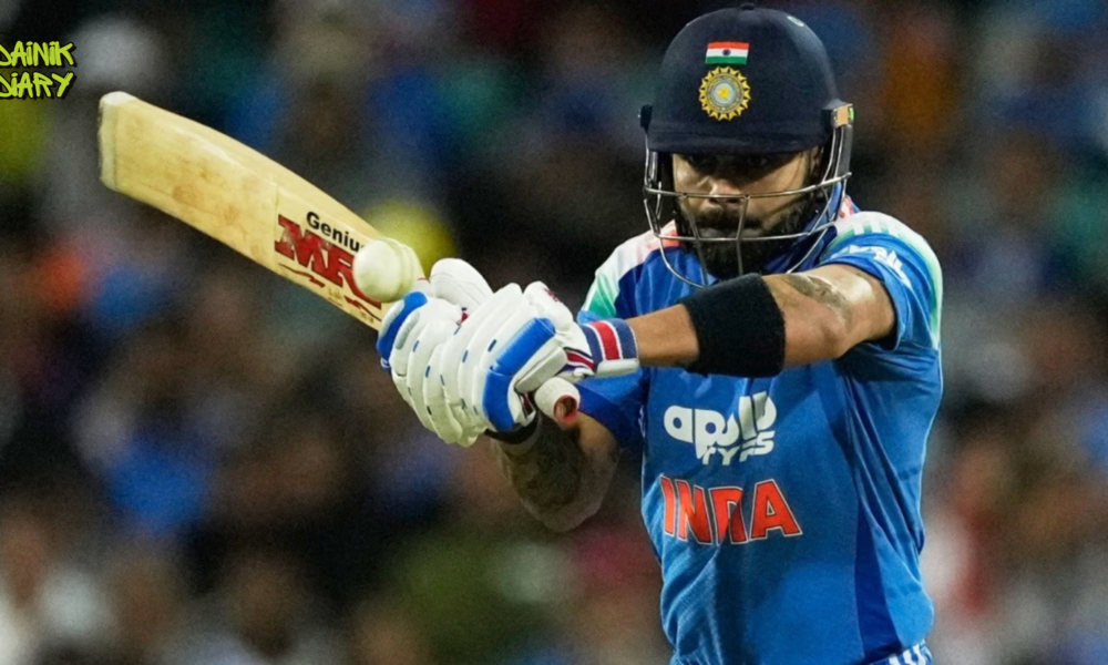 Virat Kohli Returns After 6 Months: ODI Records, 15,000 Runs Milestone and Sachin Tendulkar Record in Sight