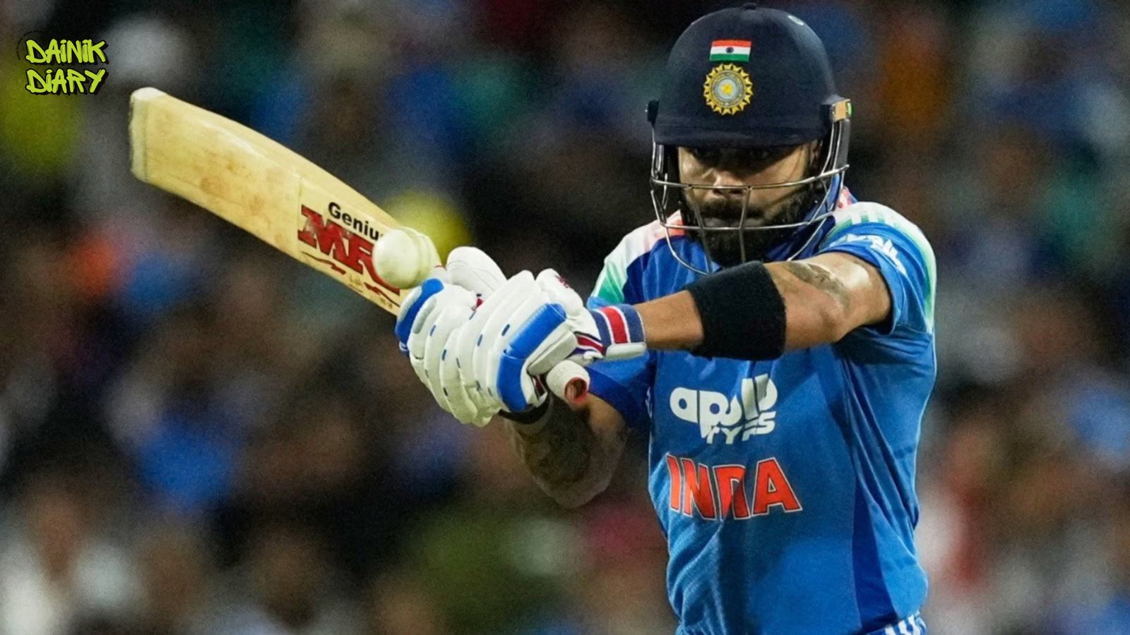 Virat Kohli Returns After 6 Months: ODI Records, 15,000 Runs Milestone and Sachin Tendulkar Record in Sight