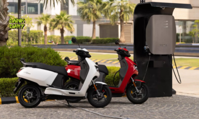 Hero Vida VX2 Plus 4.4kWh Launched: Price, 187 km Range, Charging Time and Features Explained