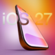 Apple iOS 27 Public Beta: Expected Launch Date, New Siri AI Features and Supported iPhones