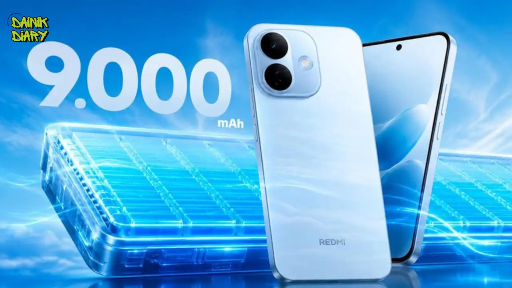 Redmi Note 17 India Launch Seems Closer Than Ever: Storage, Colours Leaked Ahead of Debut — Here's What Buyers Can Expect 32 Dainik Diary AQDAS 2026 07 13T153008.950