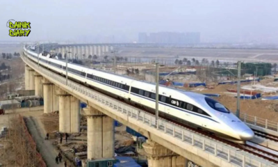 India's First Bullet Train to Begin Operations in 2027: Routes, Timeline and New Corridors Announced | Dainik Diary
