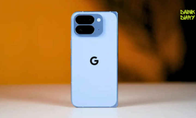 Google Pixel 11 Pro Fold Leaks: Price, Storage, Gemini AI Features and Launch Details | Dainik Diary