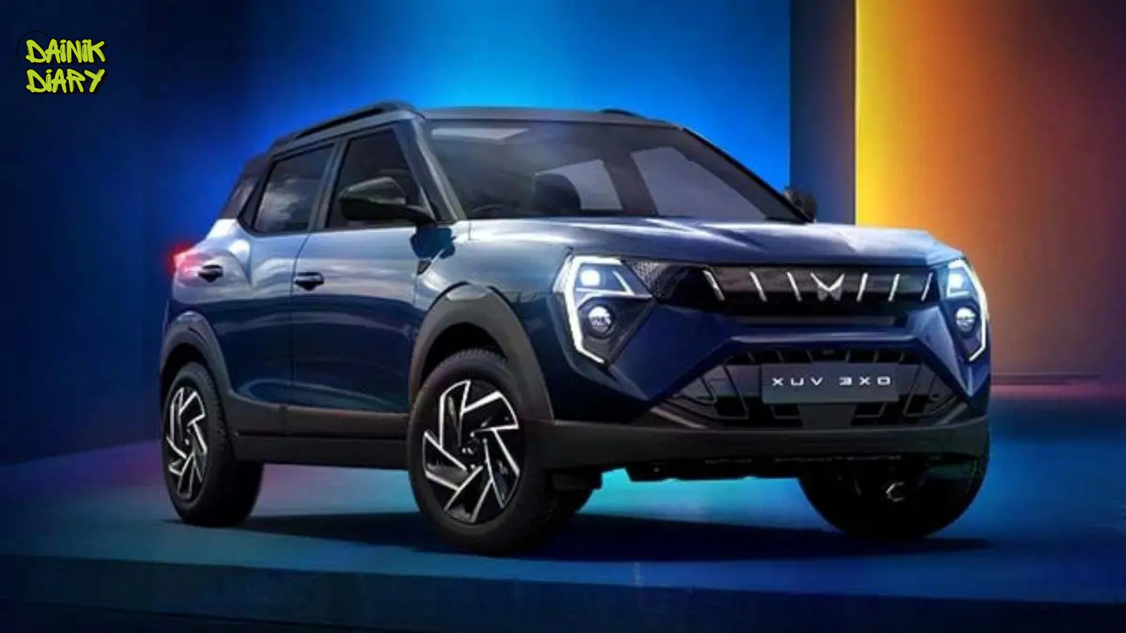 Mahindra XUV 3XO Price Hike: New Variant-Wise Prices, Engine Details & Features Explained