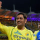 MS Dhoni to Retire Before IPL 2027? CSK's Latest Move Sparks Speculation Over New Role