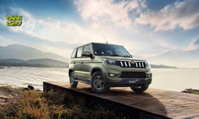 Mahindra Bolero Neo Plus Price Hiked by Up to ₹49,500 – New Prices, Engine & Features