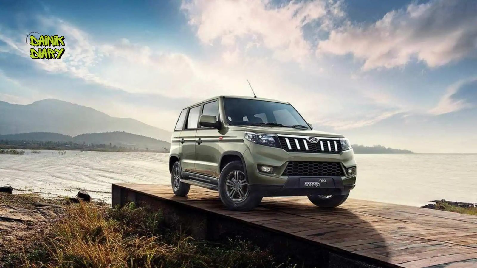 Mahindra Bolero Neo Plus Price Hiked by Up to ₹49,500 – New Prices, Engine & Features
