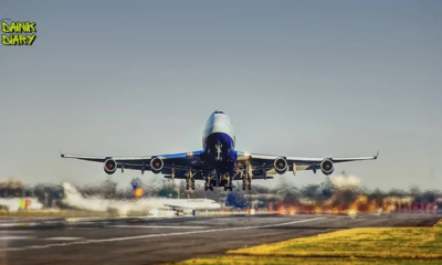 Which Is India's Busiest Airport? 5 Facts About Delhi's Indira Gandhi International Airport