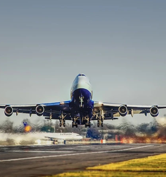 Which Is India's Busiest Airport? 5 Facts About Delhi's Indira Gandhi International Airport